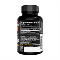 Ảnh thu nhỏ sản phẩm Mutant - Caffeine (240 viên) - 3