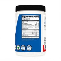 Ảnh thu nhỏ sản phẩm Nutricost - BCAA + Hydration (30 lần dùng) - 3