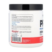 Ảnh thu nhỏ sản phẩm Nutricost - Pre (Pre-Workout Complex) (30 lần dùng) - 2