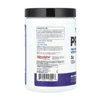 Ảnh thu nhỏ sản phẩm Nutricost - Pre-C (Pre-Workout Complex + Creatine) (30 lần dùng) - 2