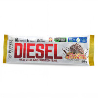 Perfect Sports - Diesel Protein Bar - Triple Rich Chocolate (1 bánh)