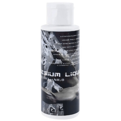 Phấn Nước Tập Liquid Gym Chalk (250ml)