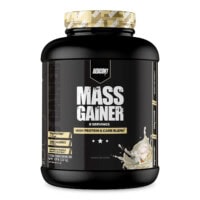 Redcon1 - Mass Gainer - 5.89 Lbs - Vanilla