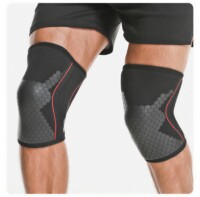 Ảnh thu nhỏ sản phẩm Xỏ Gối AOLIKES Dày Chính Hãng (1 cặp) - 3