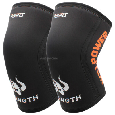 Xỏ Gối AOLIKES Dày Chính Hãng - Gladiator