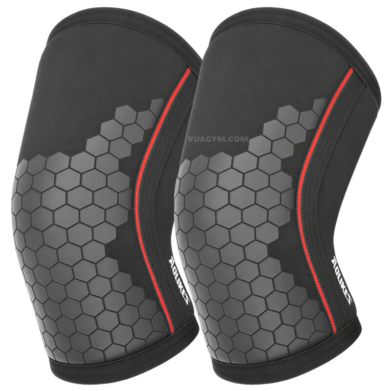 Ảnh sản phẩm Xỏ Gối AOLIKES Dày Chính Hãng (1 cặp)