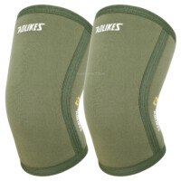 Xỏ Gối AOLIKES Dày Chính Hãng - Xanh Quân Đội