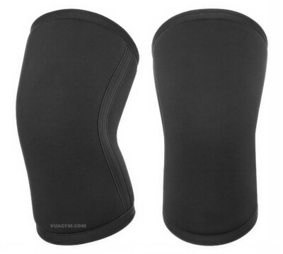 Xỏ Khuỷu Tay AOLIKES Dày Chính Hãng - Đen