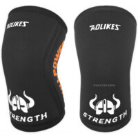 Xỏ Khuỷu Tay AOLIKES Dày Chính Hãng - Gladiator