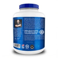 Ảnh thu nhỏ sản phẩm Evogen - IsoJect (3.88 - 4 Lbs) - 3