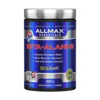 Ảnh thu nhỏ sản phẩm Allmax - Beta-Alanine (400g) - 1