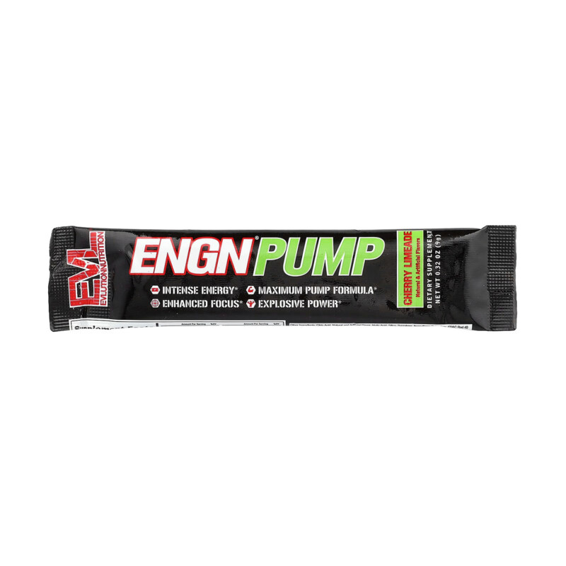 Ảnh sản phẩm EVL - ENGN Pump (Sample)