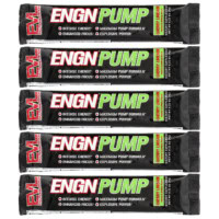 Ảnh thu nhỏ sản phẩm EVL - ENGN Pump (Sample) - 4