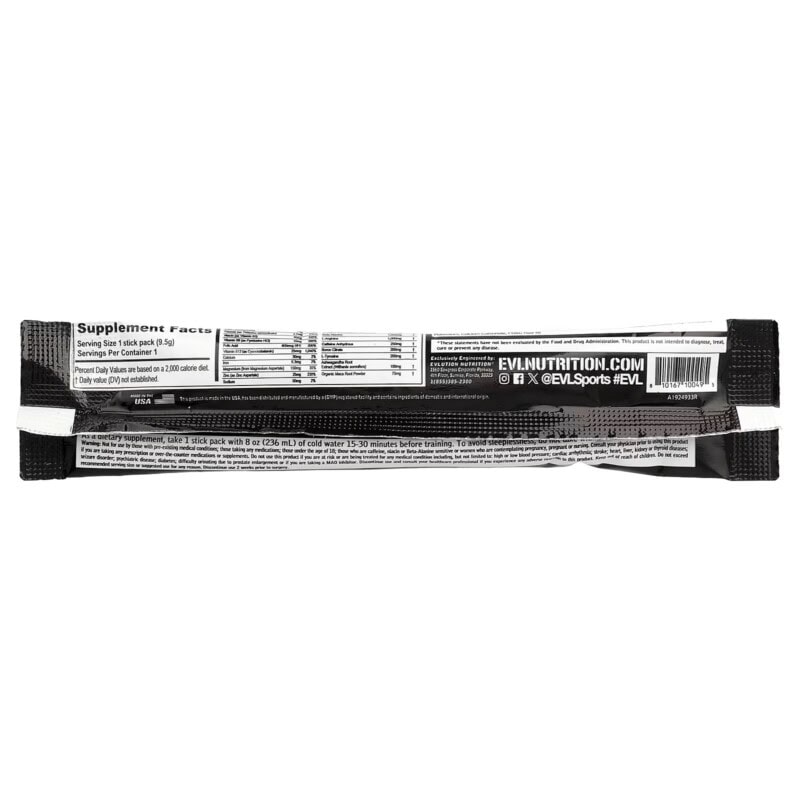 Ảnh sản phẩm EVL - ENGN Test (Sample) - 2