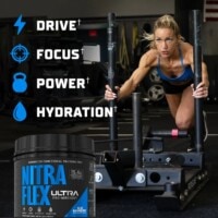 Ảnh thu nhỏ sản phẩm GAT Sport - Nitraflex Ultra (30 lần dùng) - 3