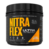 GAT Sport - Nitraflex Ultra - 30 lần dùng - Peach Pineapple