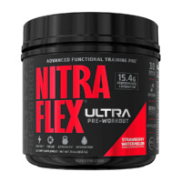 GAT Sport - Nitraflex Ultra - 30 lần dùng - Strawberry Watermelon