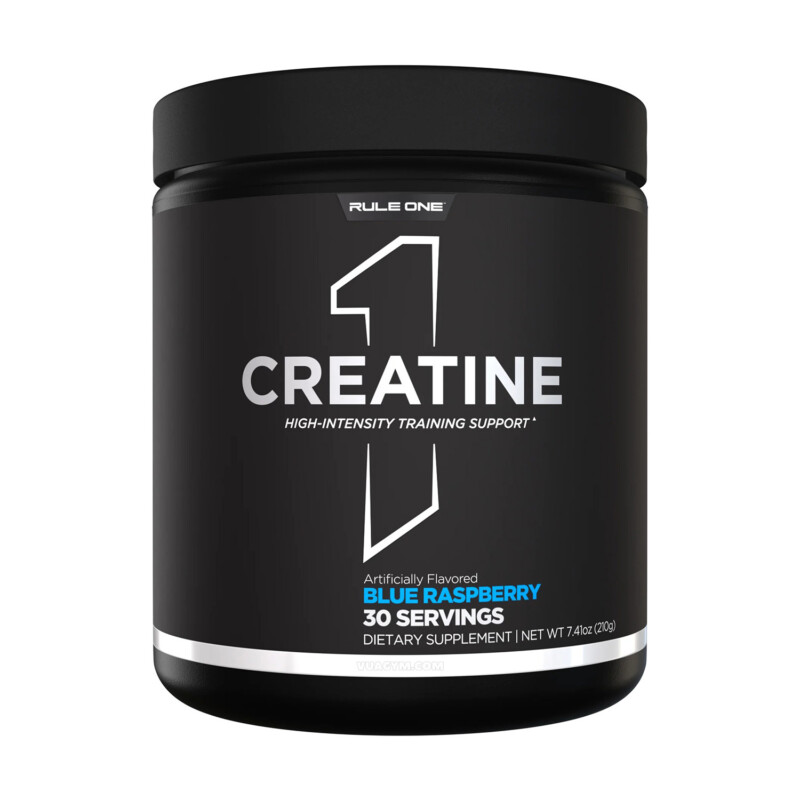 Ảnh sản phẩm Rule 1 - R1 Creatine (30 lần dùng)