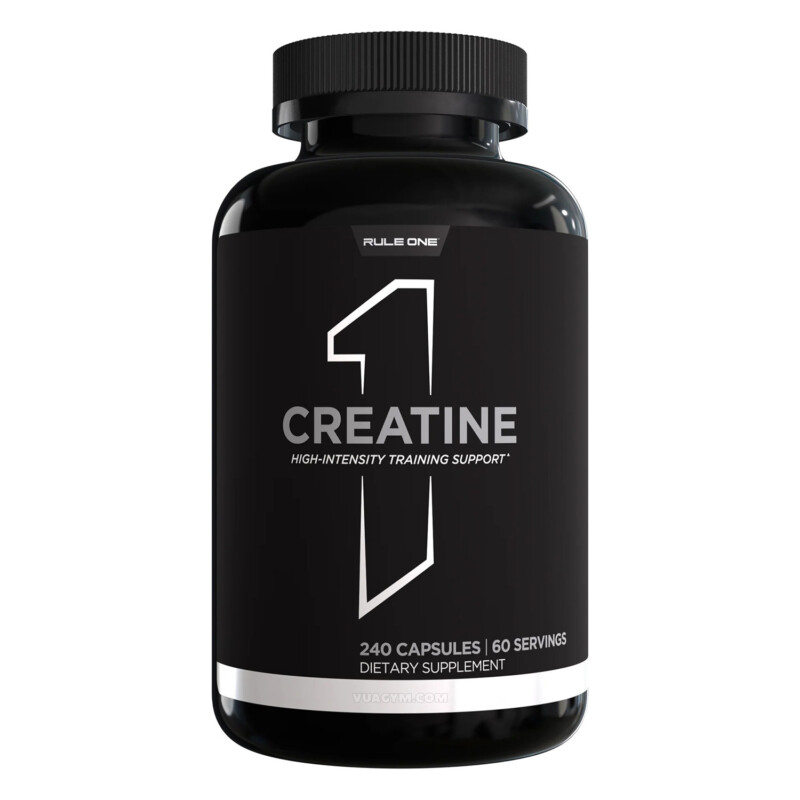 Ảnh sản phẩm Rule 1 - Creatine (240 viên)