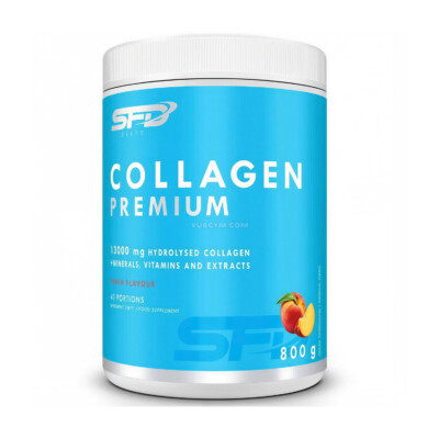 SFD - Collagen Premium - 400g