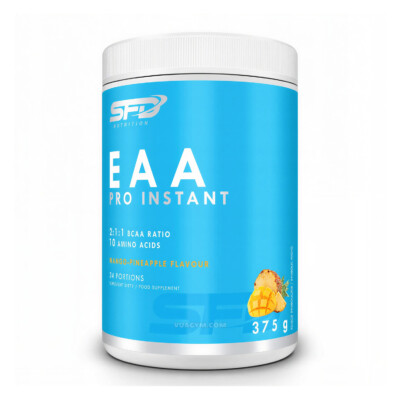 SFD - EAA Pro Instant - 34 lần dùng