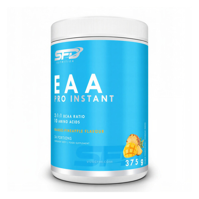 Ảnh sản phẩm SFD - EAA Pro Instant (34 lần dùng)