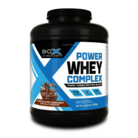 BioX - Power Whey Complex - 1.8 Kg - Chocolate Hazelnut