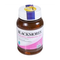 Ảnh thu nhỏ sản phẩm Blackmores - Evening Primrose Oil (190 viên) - 2