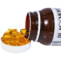 Ảnh thu nhỏ sản phẩm Blackmores - Evening Primrose Oil (190 viên) - 4