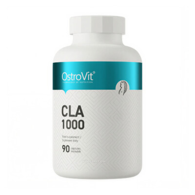 OstroVit - CLA 1000 (90 viên)