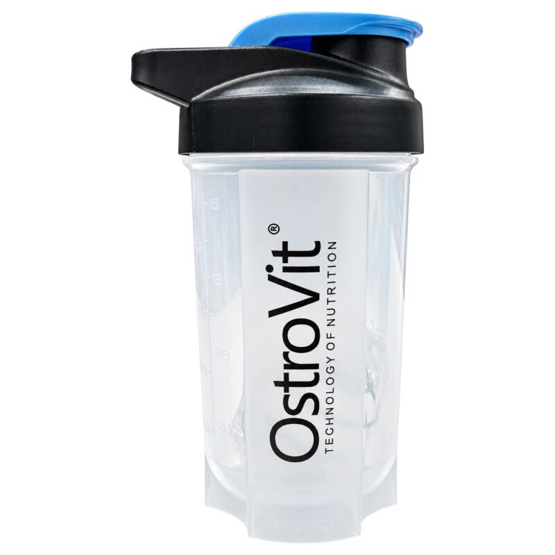 Ảnh sản phẩm Bình Lắc OstroVit (Quai Vuông) (500ml)