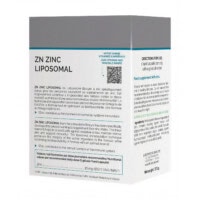 Ảnh thu nhỏ sản phẩm Biocyte - Zn Zinc Liposomal (90 viên) - 5