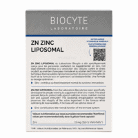 Ảnh thu nhỏ sản phẩm Biocyte - Zn Zinc Liposomal (90 viên) - 2