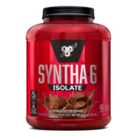 Ảnh thu nhỏ sản phẩm BSN - Syntha-6 Isolate (48 lần dùng) - 1