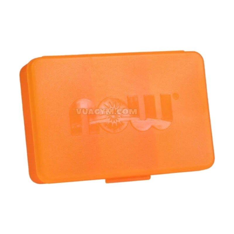 Ảnh sản phẩm NOW - Hộp đựng Vitamin Pocket Pack (Nhỏ) - 1