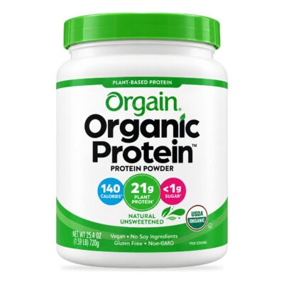 Orgain - Organic Protein (720g)