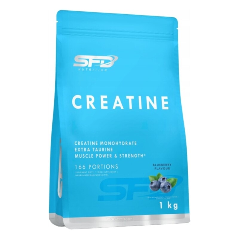 Ảnh sản phẩm SFD - Creatine (1000g) - 1