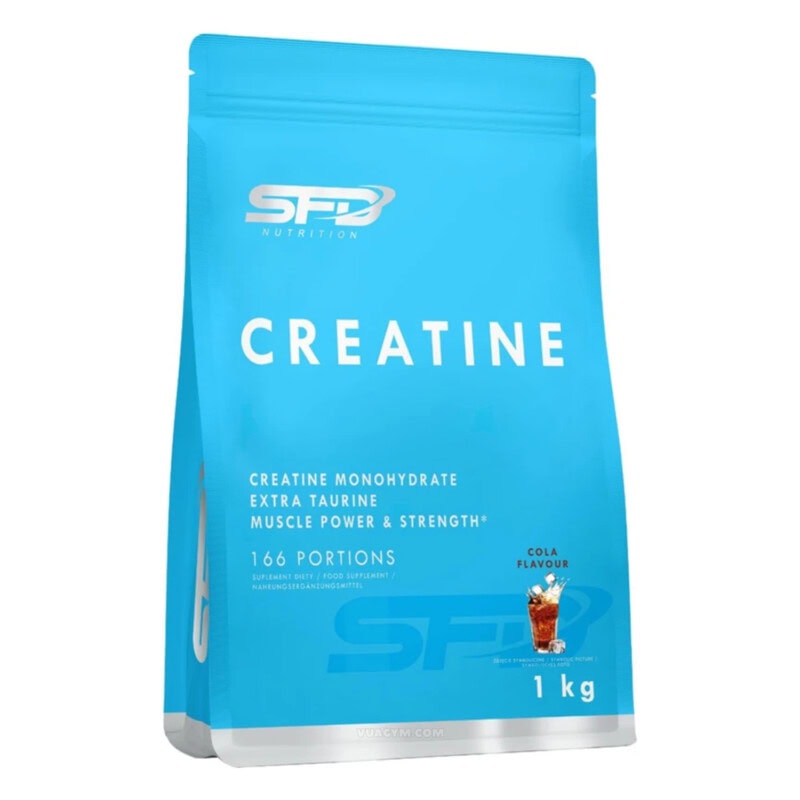 Ảnh sản phẩm SFD - Creatine (1000g) - 2