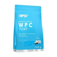 Ảnh thu nhỏ sản phẩm SFD - Protein Instant WPC Plus (700g) - 1