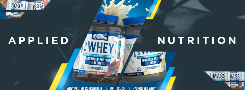 Applied Nutrition