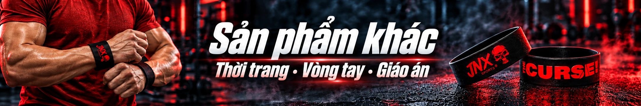 Sản phẩm khác